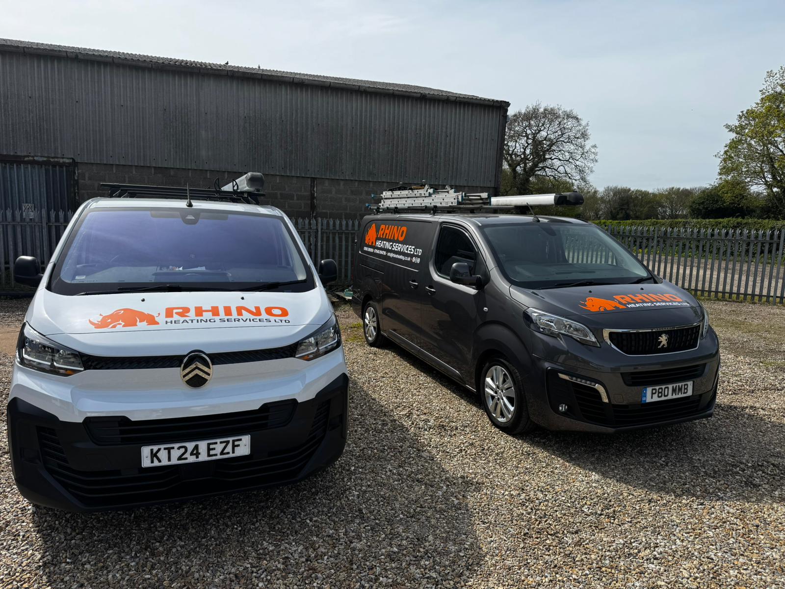 North Norfolk & Norwich's Heating Specialists.