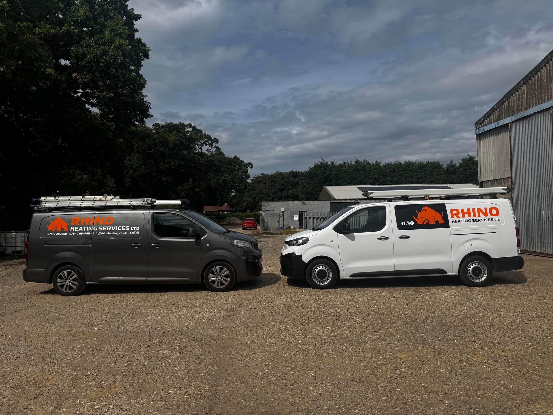 Local heating engineers you can rely on
